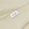 Lann's Linens Premium 6' Trade Show Table Cover - Open Back Fitted Tablecloth